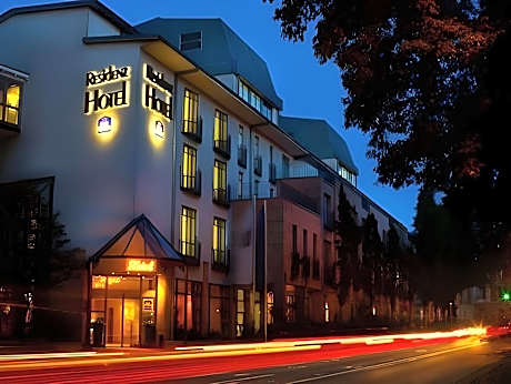 Residenz Hotel Detmold