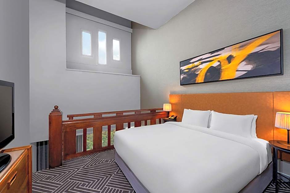 Hilton Addis Ababa