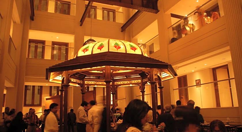 The Lalit Great Eastern Kolkata