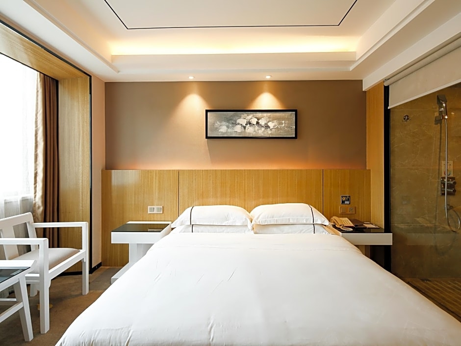 Shangyuan Shimao Grand Hotel