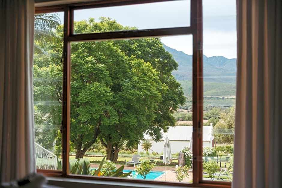 Swartberg Country Manor