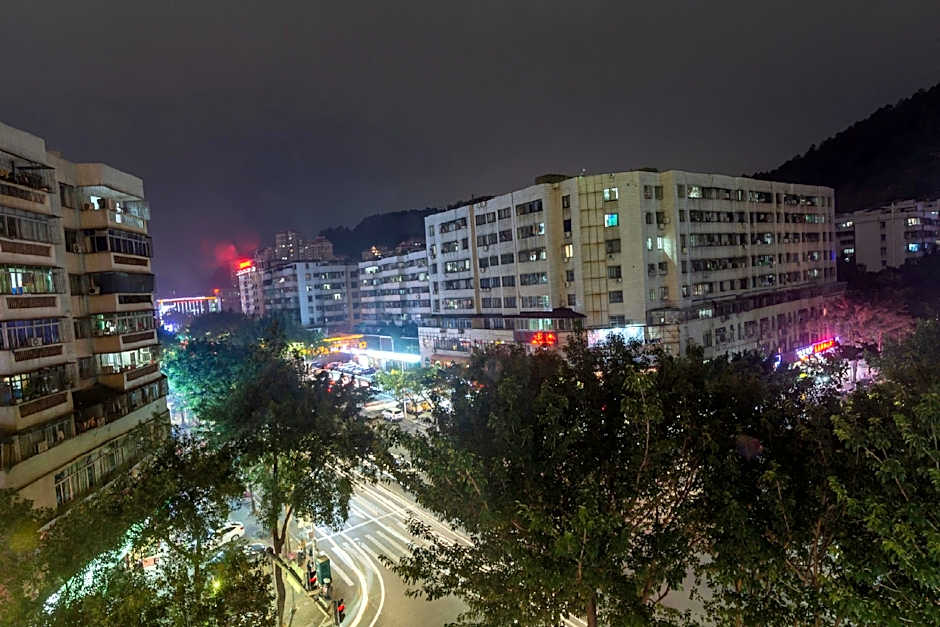Vienna Hotel Huizhou West Lake Maidi South Road