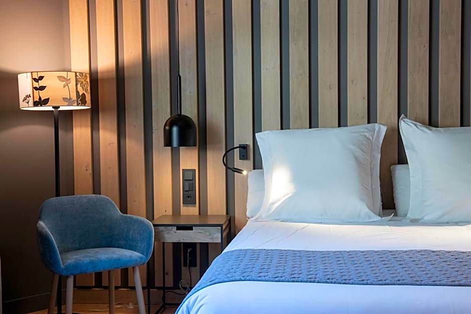 Hotel Naudi Boutique Adults only