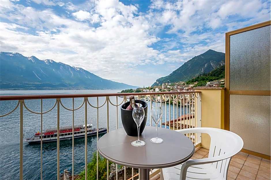 Hotel Splendid Palace