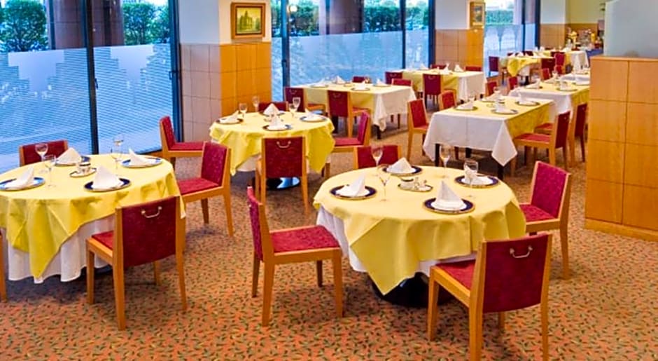 Ogaki Forum Hotel