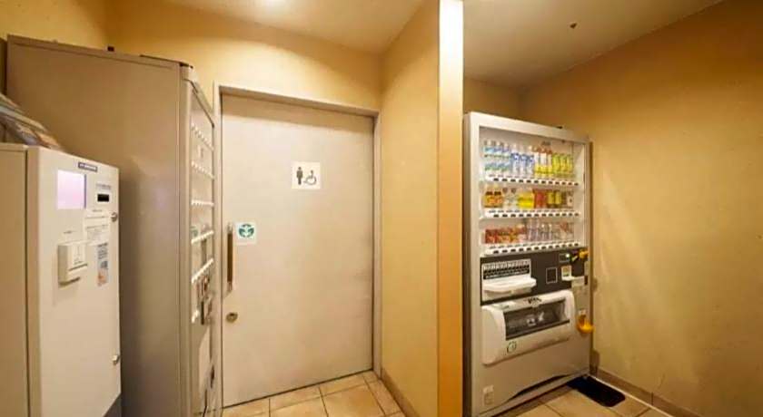 R&b Hotel Sendai-Hirosedoriekimae