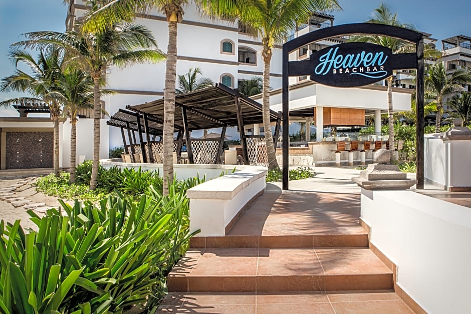 Grand Residences Riviera Cancun, All Inclusive
