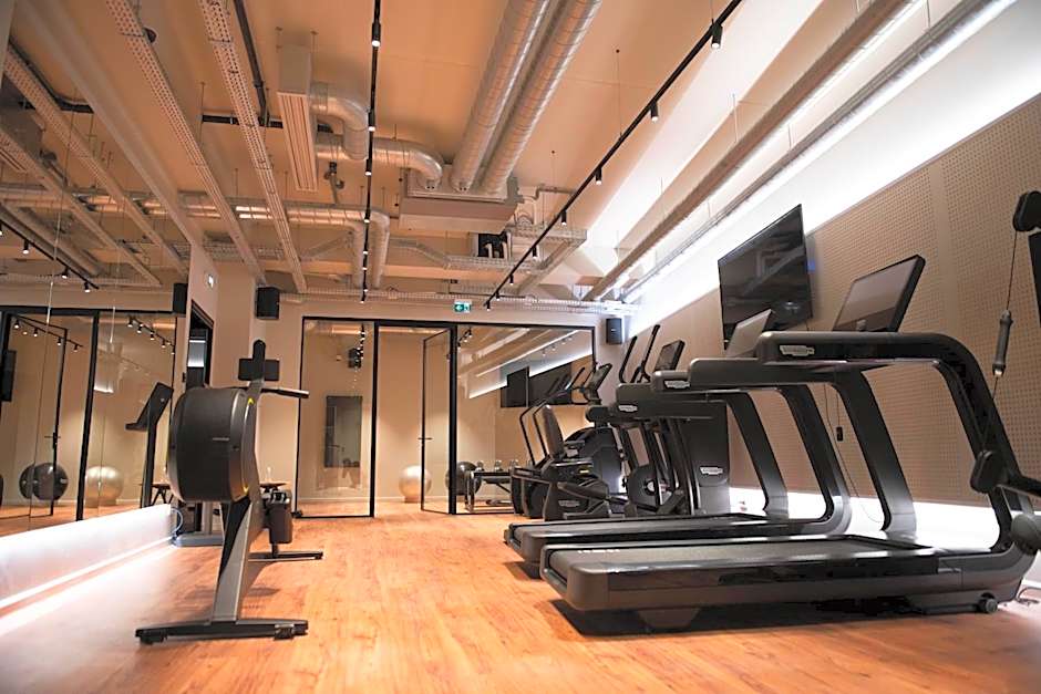 You Hotel Deauville - Handwritten Collection