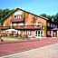 Hotel "An der Warthe"