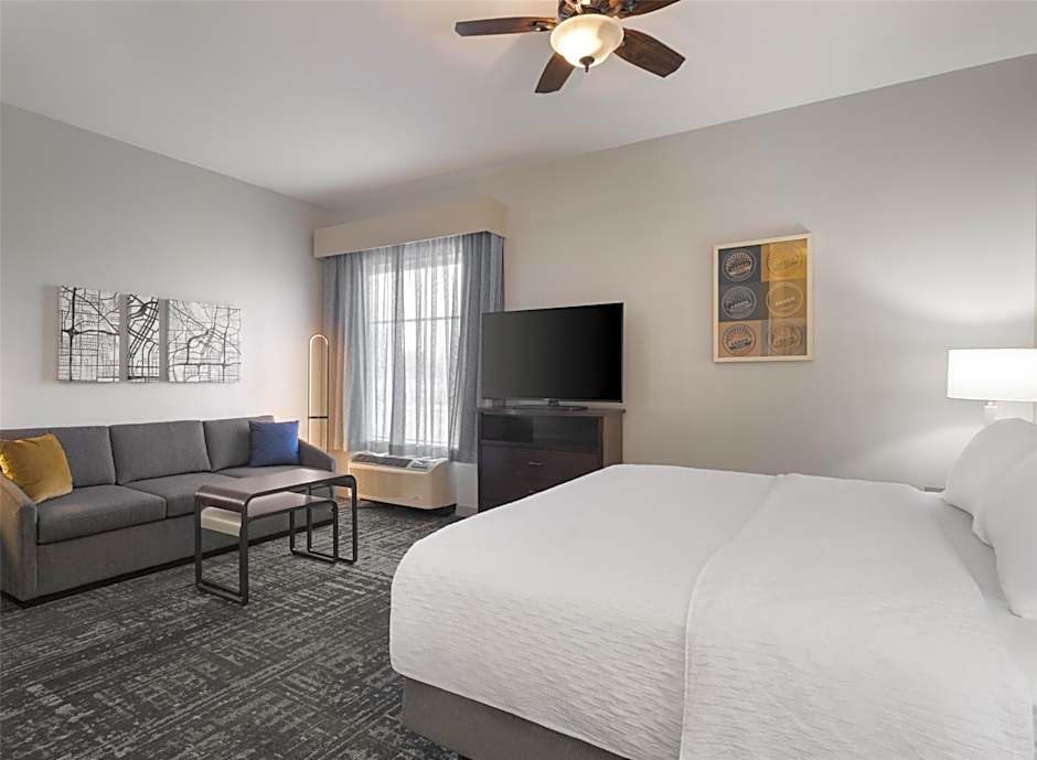 Homewood Suites By Hilton Akron/Fairlawn