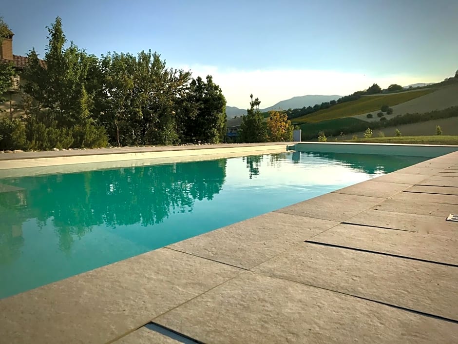 B&B Prato San Lorenzo