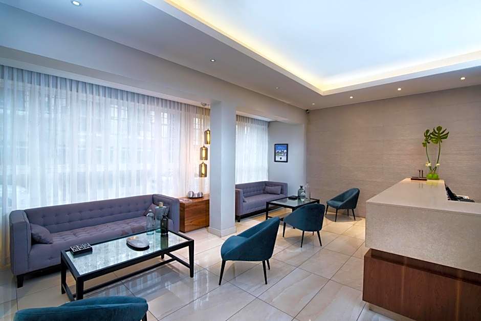 Hodelpa Caribe Colonial