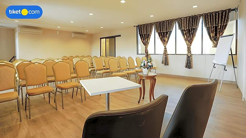 DKayon Hotel Demangan Yogyakarta