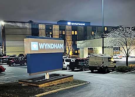 Wyndham Columbus