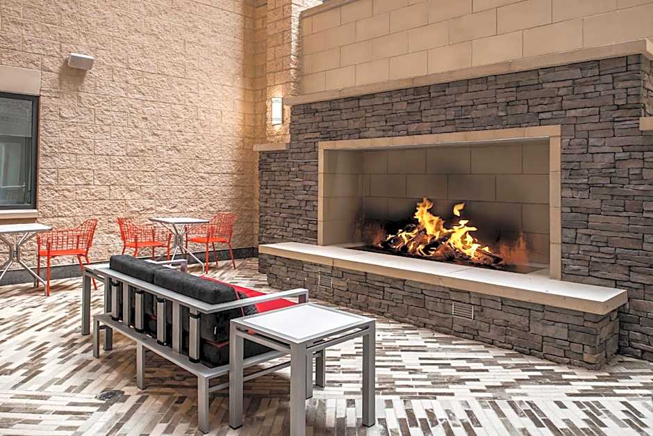 Residence Inn by Marriott Pittsburgh Oakland/University Place