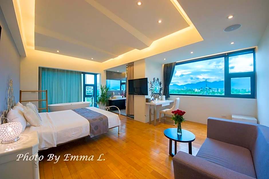 Han-Shian Boutique B&B