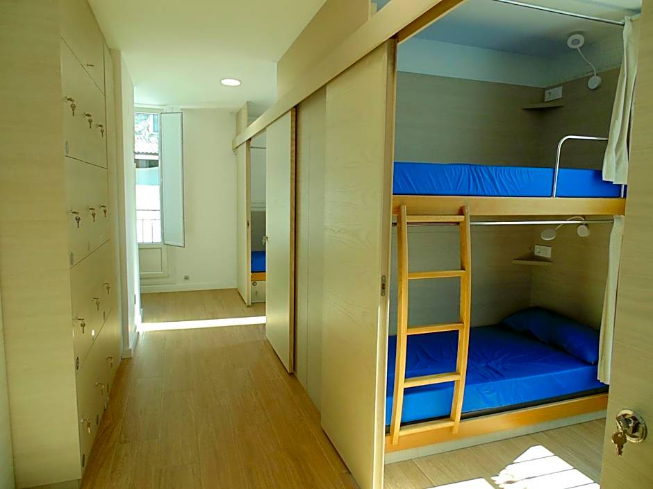 Hostel Albergue O Mesón