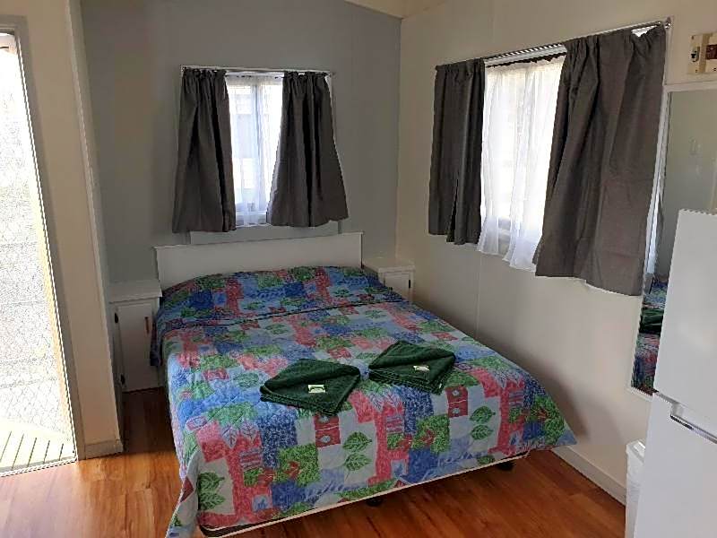 Big4 Acclaim Prospector Holiday Park