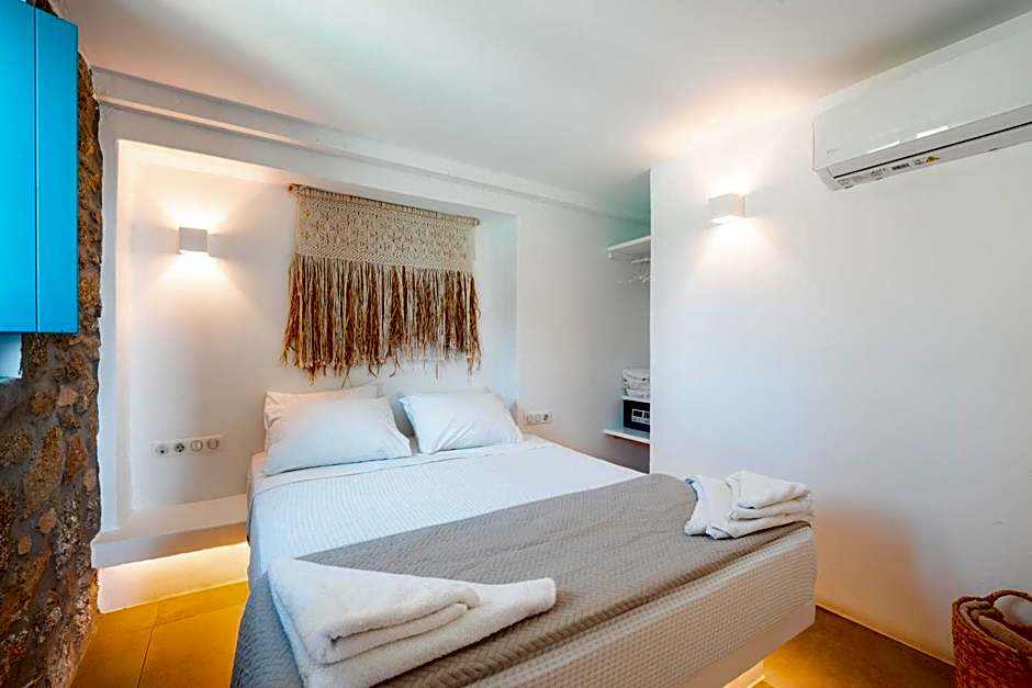 Anemela Villas & Suites Mykonos