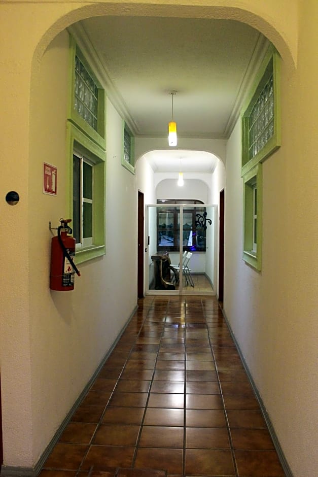 Hotel Careyes Puerto Escondido