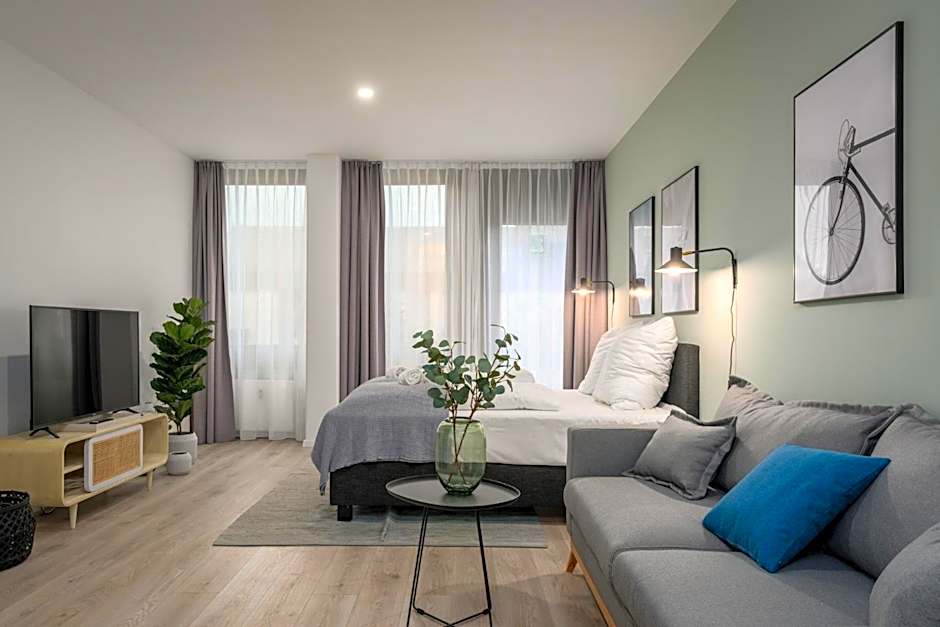 BRIGHT Lippstadt Klusetor