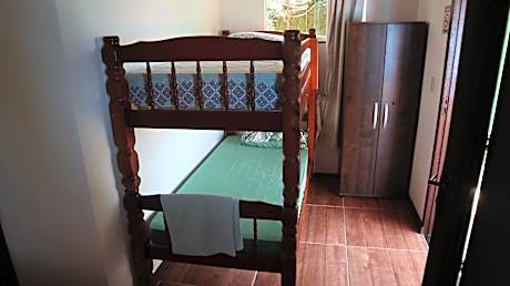 Family Room with Private Bathroom