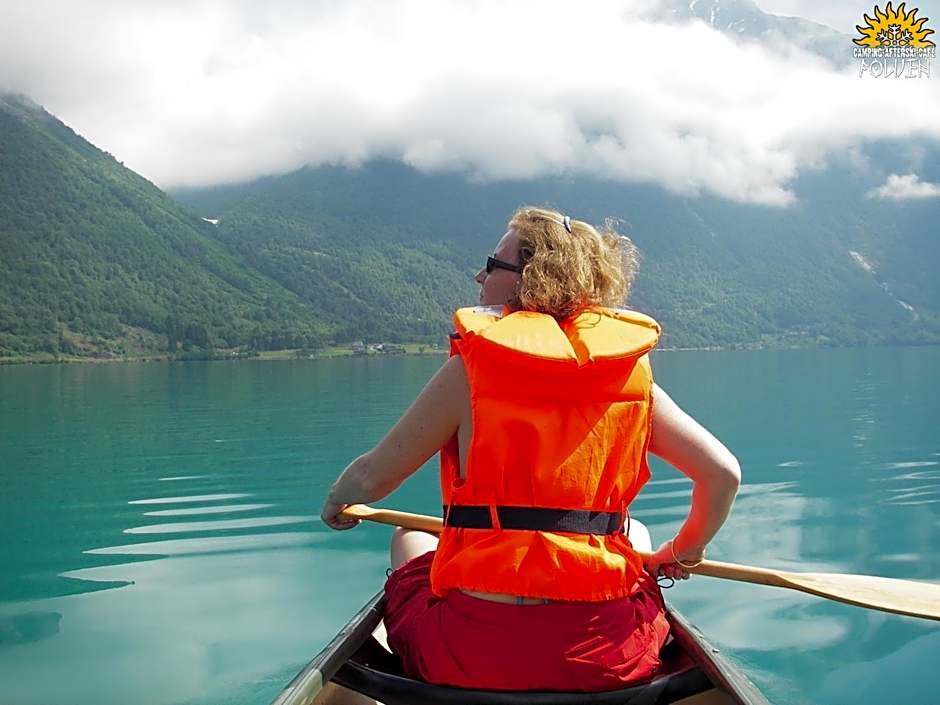 Folven Adventure Camp