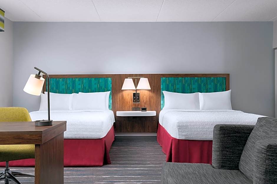 Hampton Inn By Hilton Spring Lake - Ft. Bragg