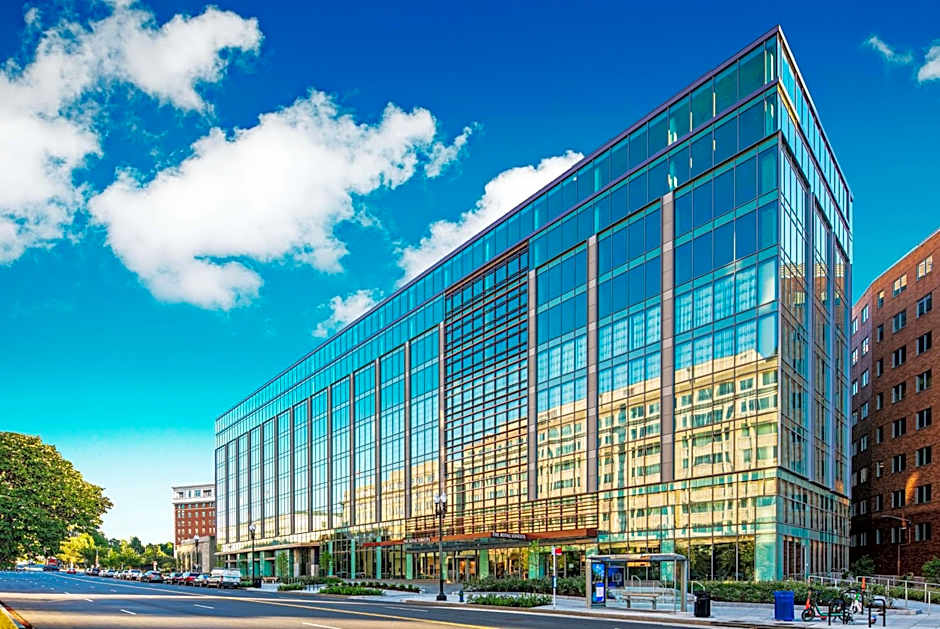 The Royal Sonesta Washington DC Capitol Hill