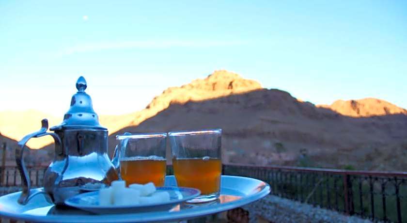 Maison d'Hote Valentine