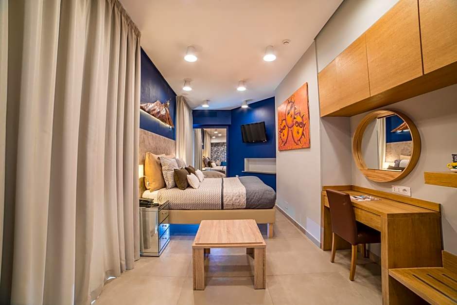 Airone Hotel