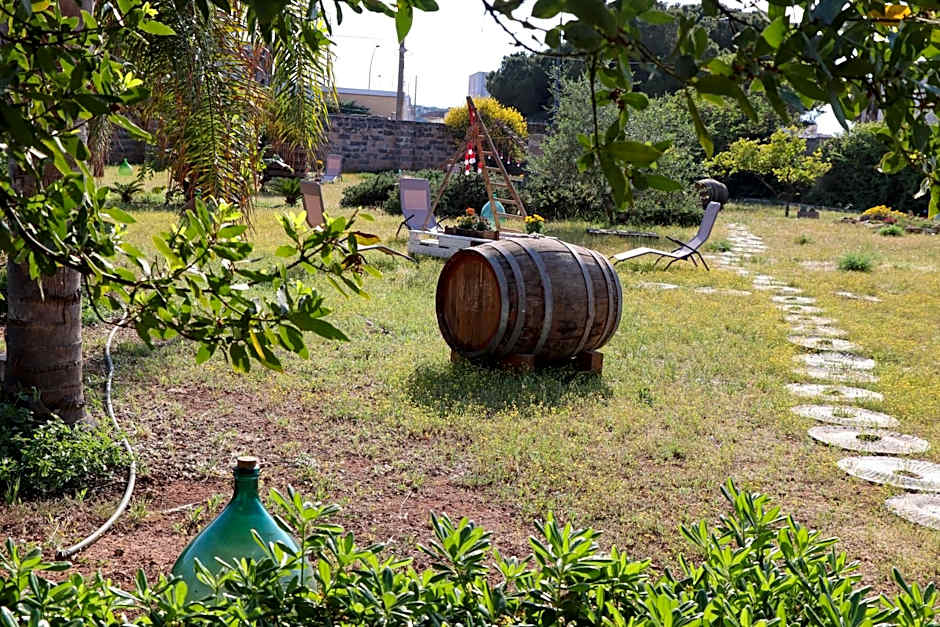 B&B Il Giardino di Paola