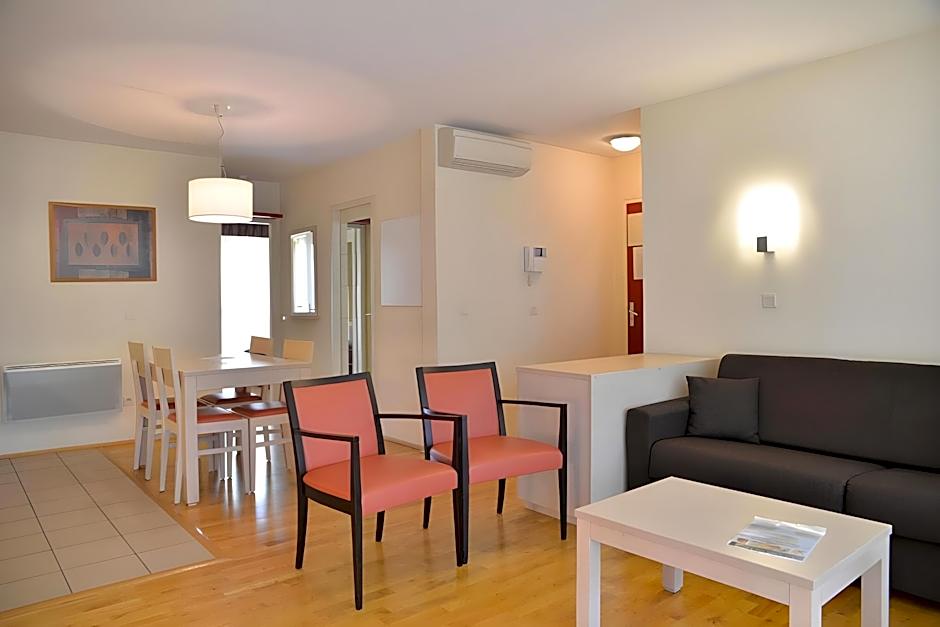 Adonis Divonne-Les-Bains Résidence Du Lac