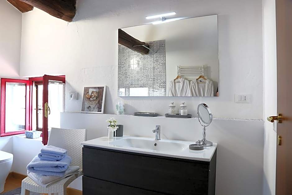 Palazzo Strassoldo bed & breakfast