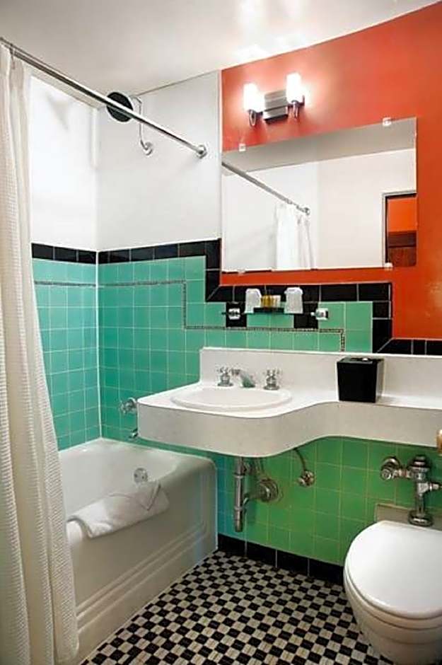 Golden Gate Hotel And Casino