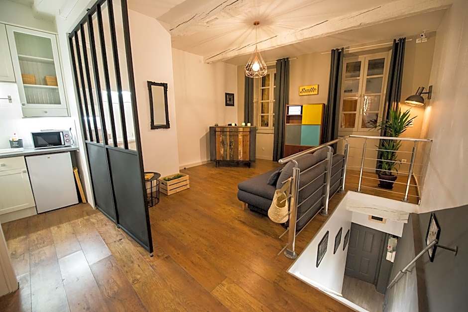 La Maison Gustave