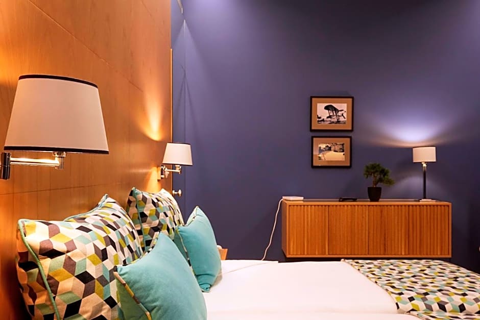 Grande Hotel do Porto