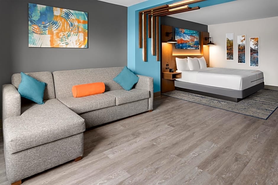La Quinta Inn & Suites by Wyndham Williston/Burlington