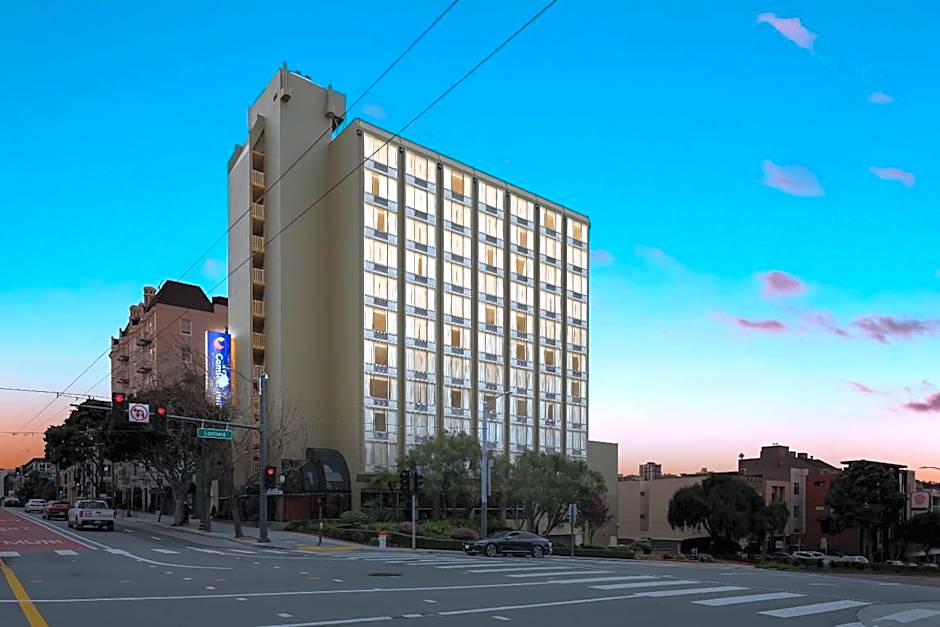 Comfort Inn By The Bay