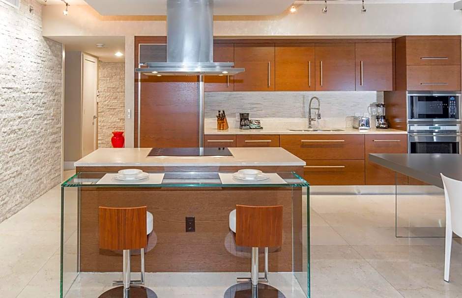 Brickell by MVR Modern apartments Central Brickell