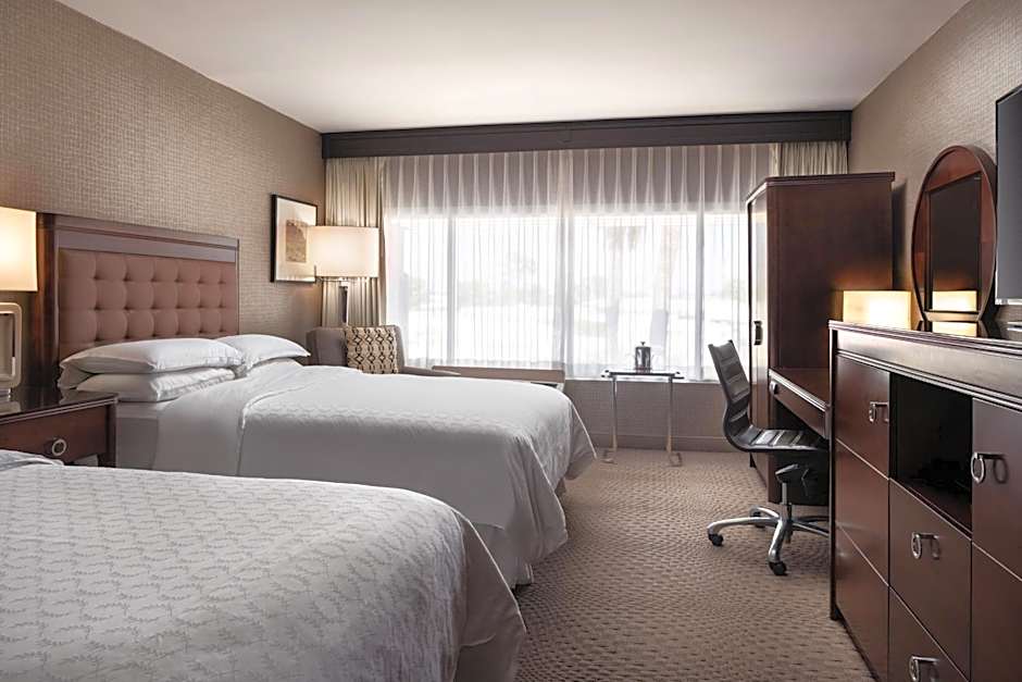 Wyndham Phoenix Airport/Tempe