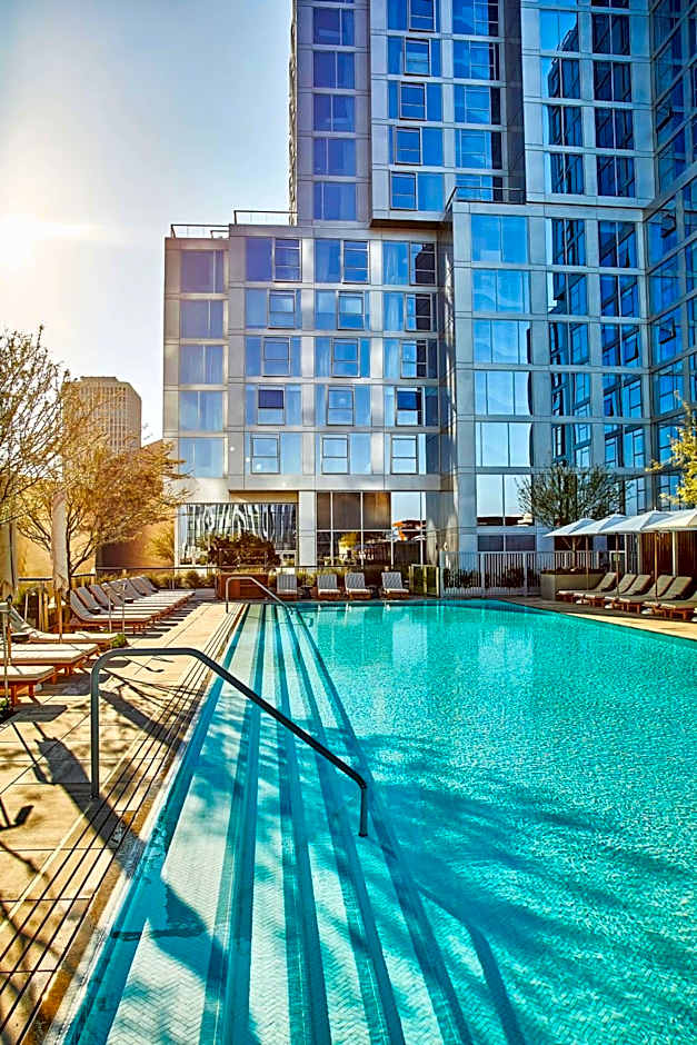 Conrad Los Angeles