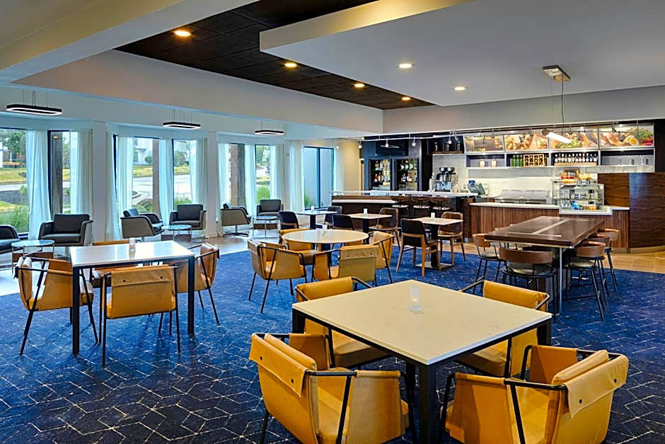 Courtyard by Marriott Dayton South/Mall