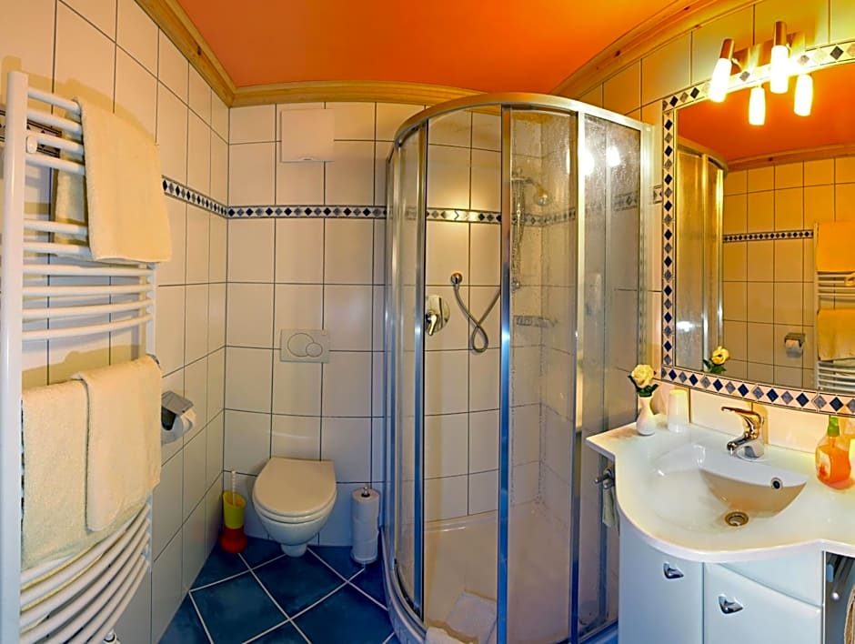 Romantik Aparthotel Sonnleitn