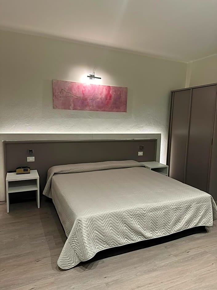 Confidence Hotel Europa