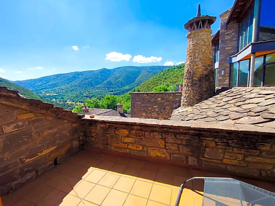 Hotel Rural LAbadia de Sieste