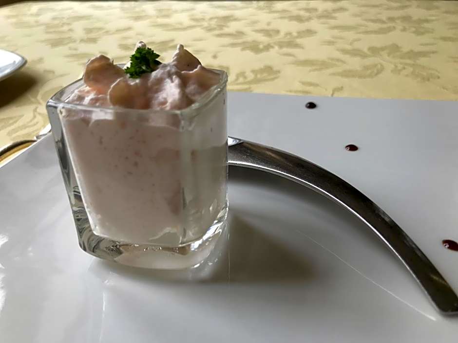 Logis hôtel & Restaurant - Auberge de la Forêt
