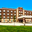 Comfort Suites Wooster near University Campus