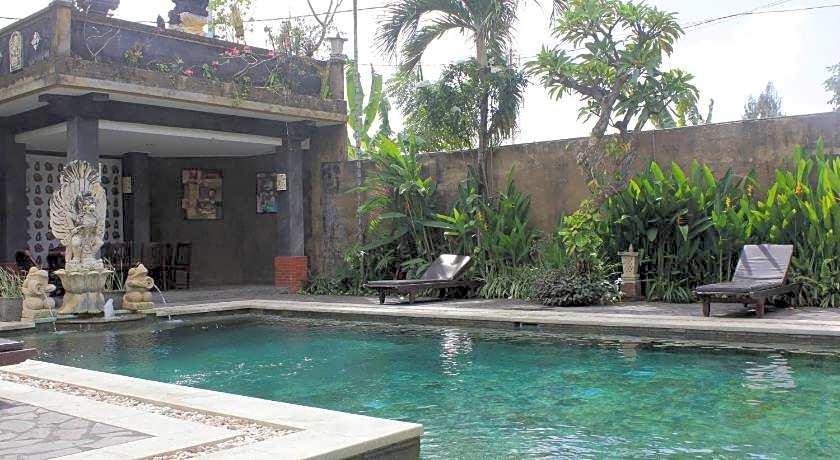 Mangga Bali Inn