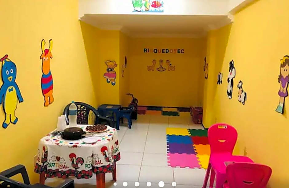 Porto das Dunas
